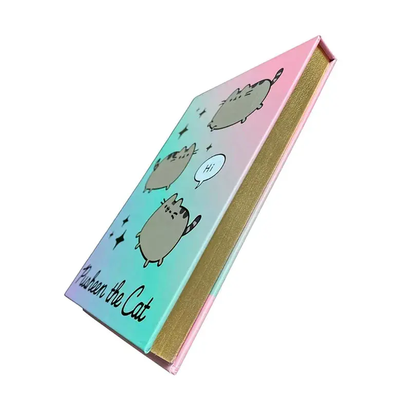 Block de Notas Pusheen - Imagen 2