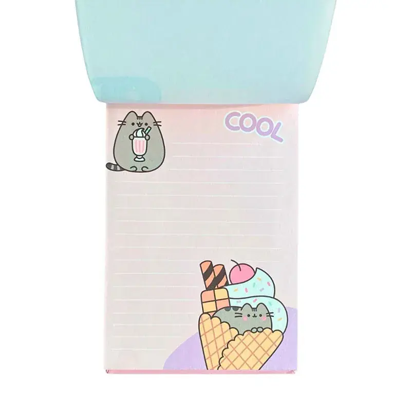Block de Notas Pusheen - Imagen 4