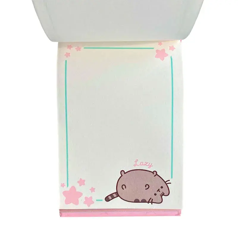 Block de Notas Pusheen - Imagen 5