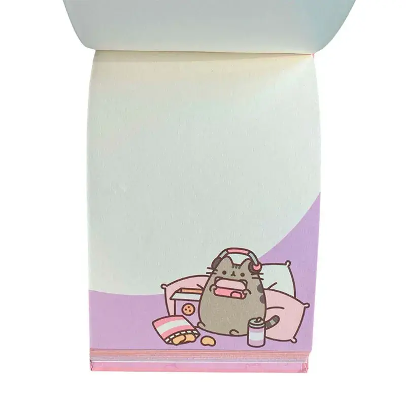Block de Notas Pusheen - Imagen 6