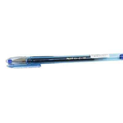 Lápiz Gel G-1 0.7 Pilot