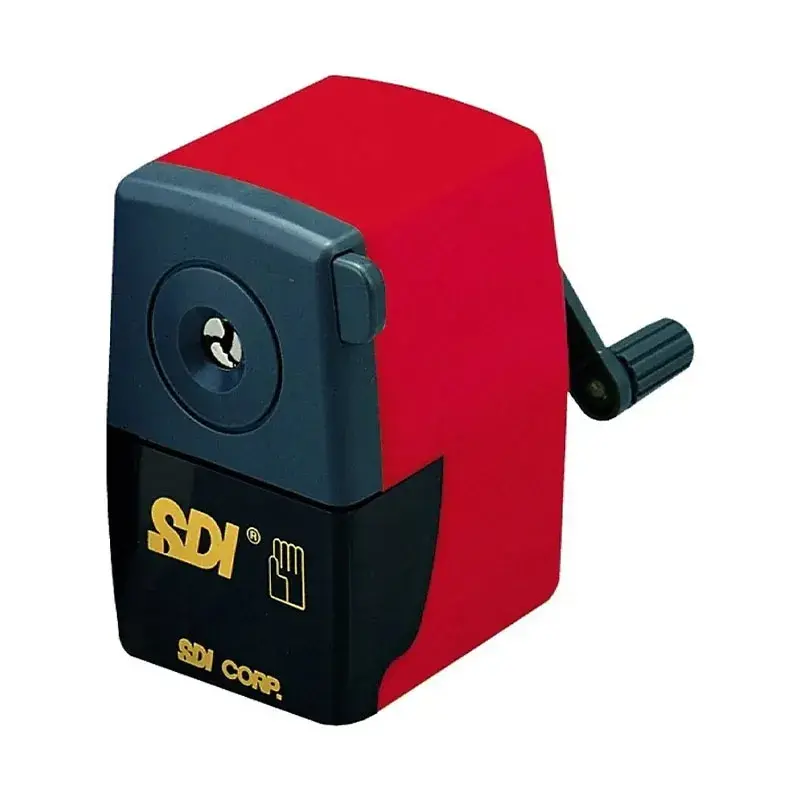 Sacapunta Maquina Manual Sdi 0150 - Imagen 3