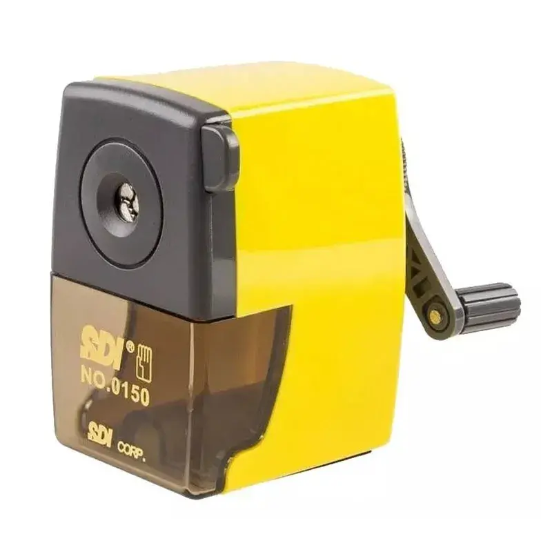 Sacapunta Maquina Manual Sdi 0150