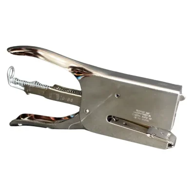 Corchetera Tenaza 26/8 Metal P/50Hjs Rapid