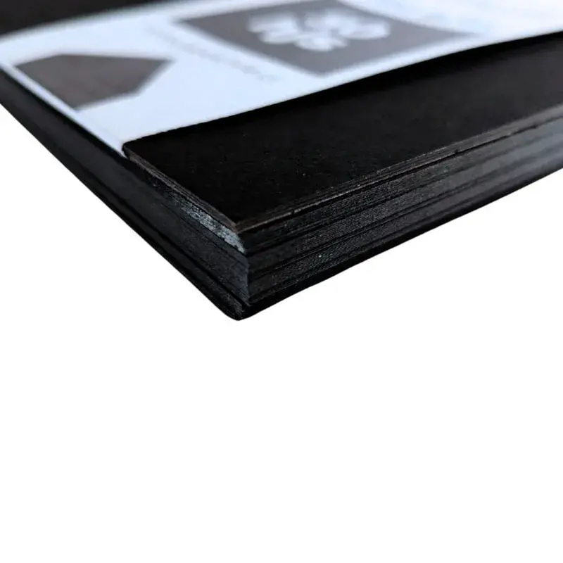 Croquera Negra - Imagen 4