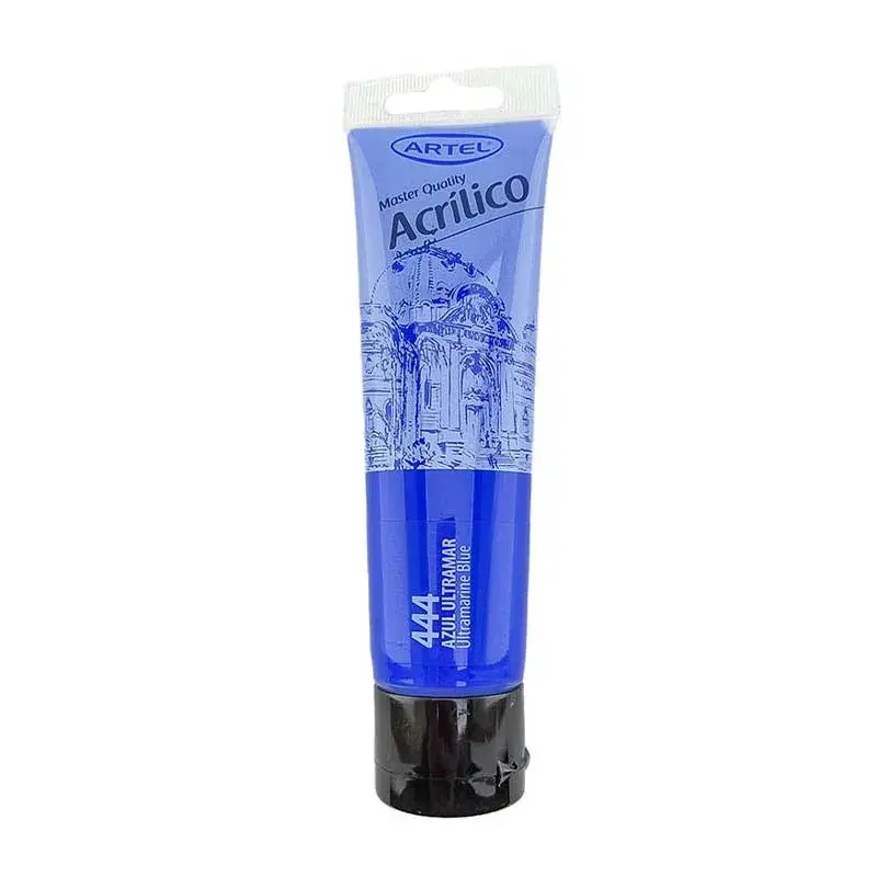 Pintura AcrÃlica 100ml Artel