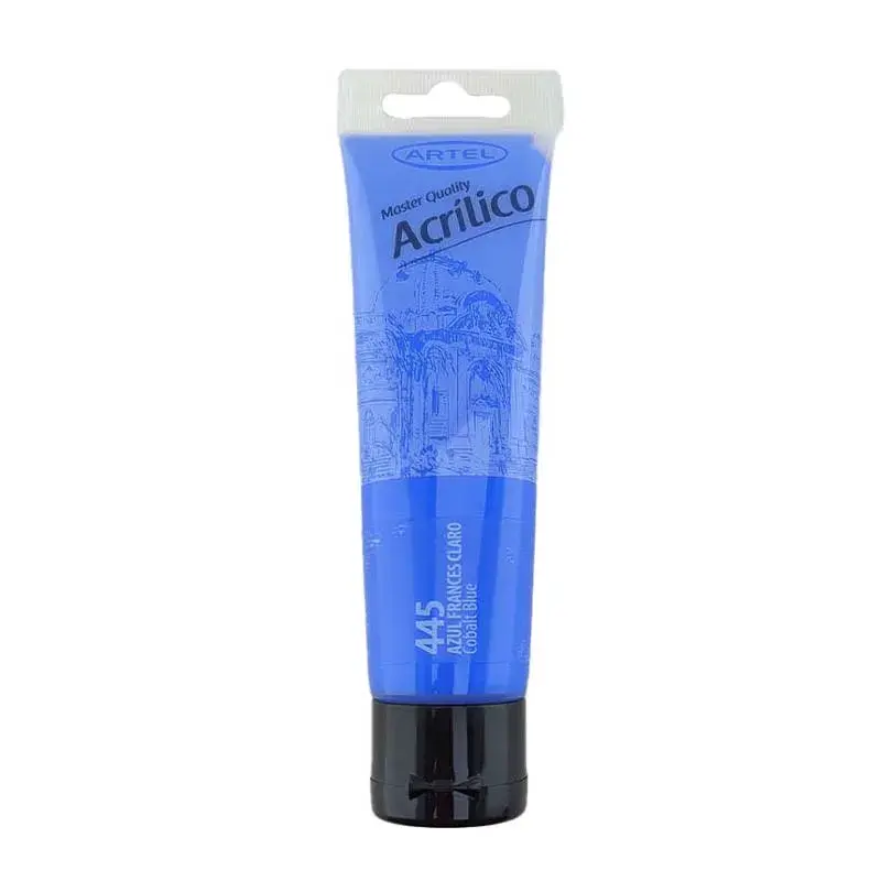 Pintura AcrÃlica 100ml Artel - Imagen 12