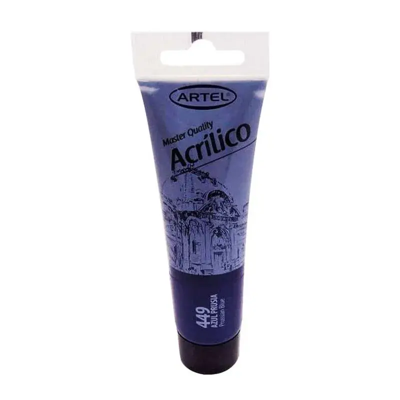 Pintura AcrÃlica 100ml Artel - Imagen 14