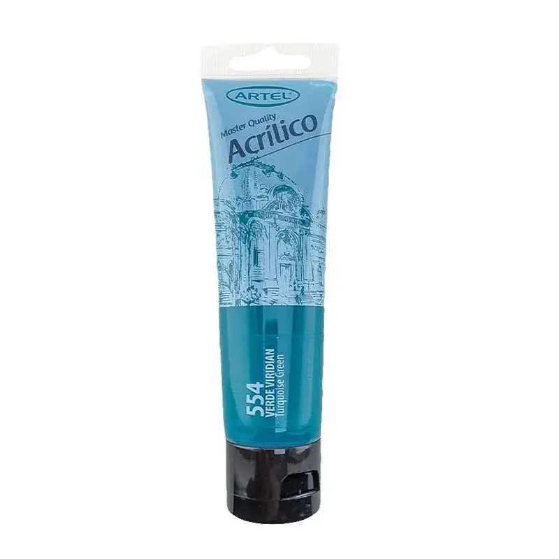 Pintura AcrÃlica 100ml Artel - Imagen 6