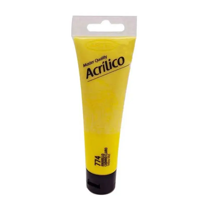 Pintura AcrÃlica 100ml Artel - Imagen 3