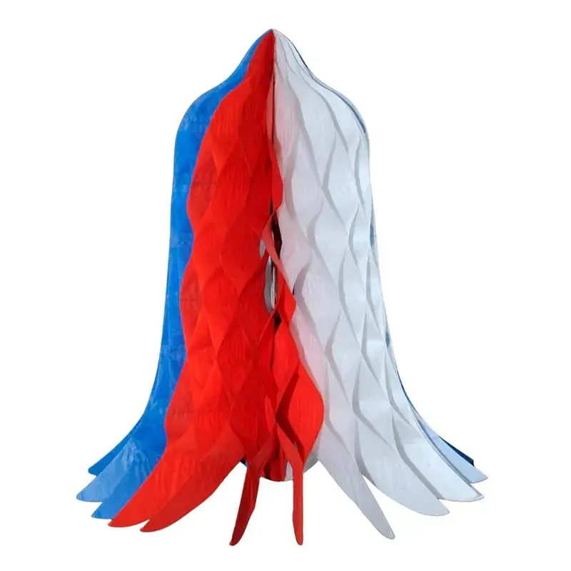 Adorno 18 Copihue Grande