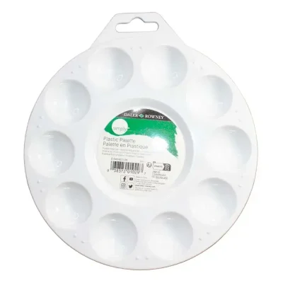 Mezclador 10 Posiciones Plasti Daler Rowney