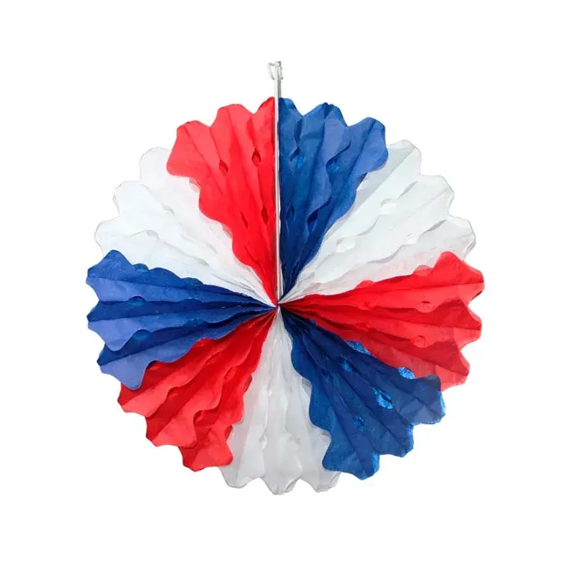 Adorno Redondo Fiestas Patrias