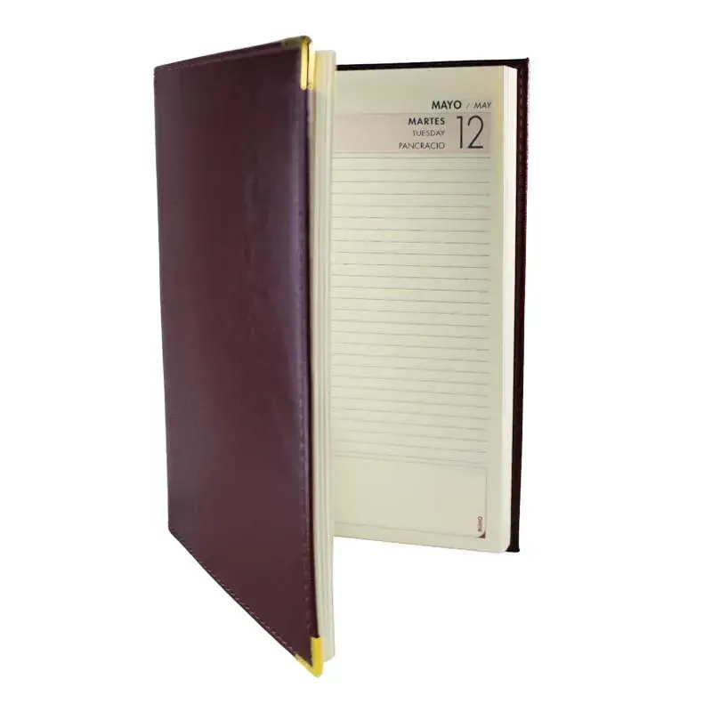 Agenda Manager First Class 2026 - Imagen 8