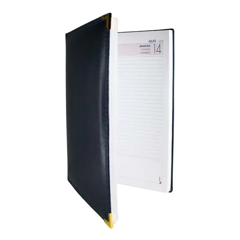 Agenda Bureau Clásica 2026 - Imagen 3