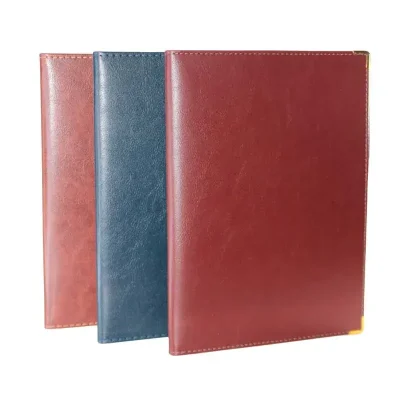 Agenda Weekly First Class 2026