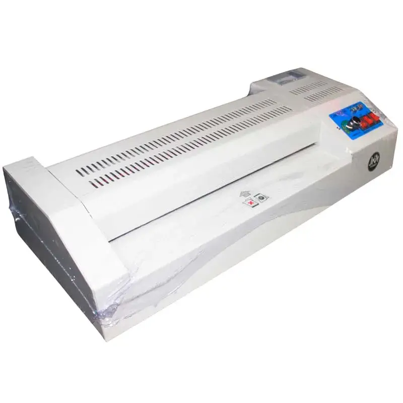 Maquina Termolaminadora A3 Jm - Imagen 2