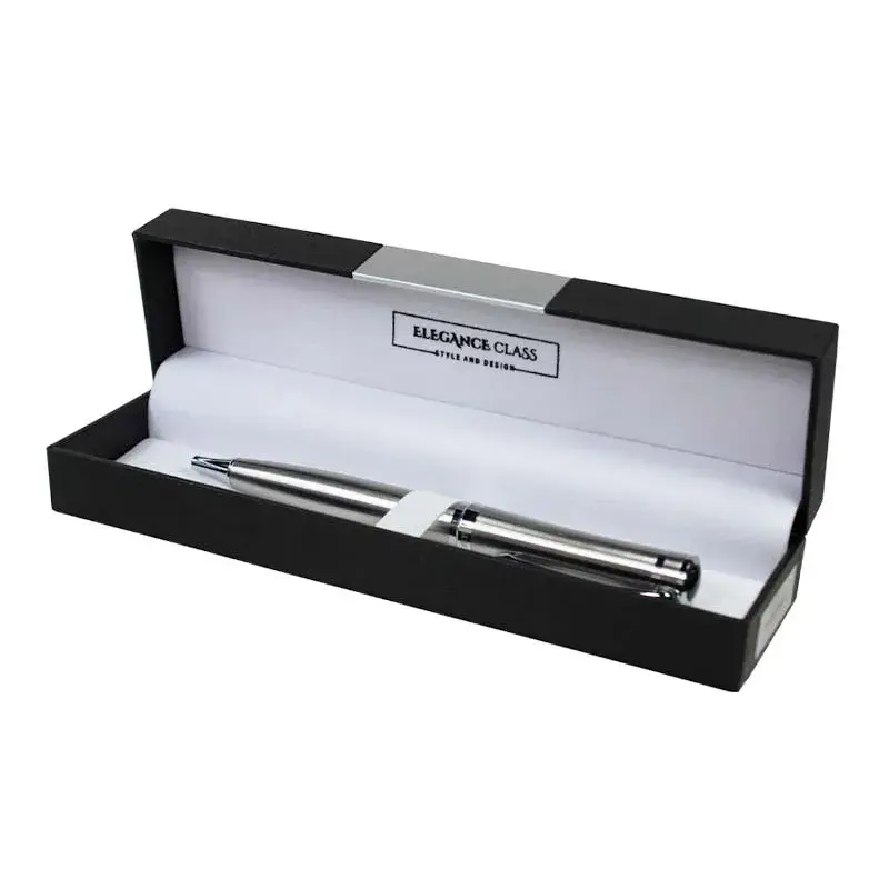 BolĂgrafo Prelude Steel Bp251Sl Elegance