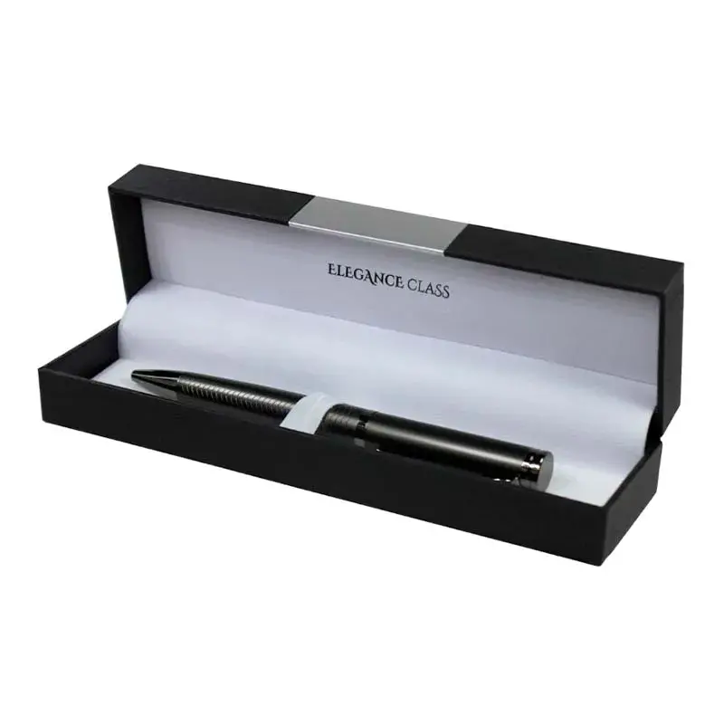 Bolígrafo Modelo Accord Gray Bp2810Gy Elegance