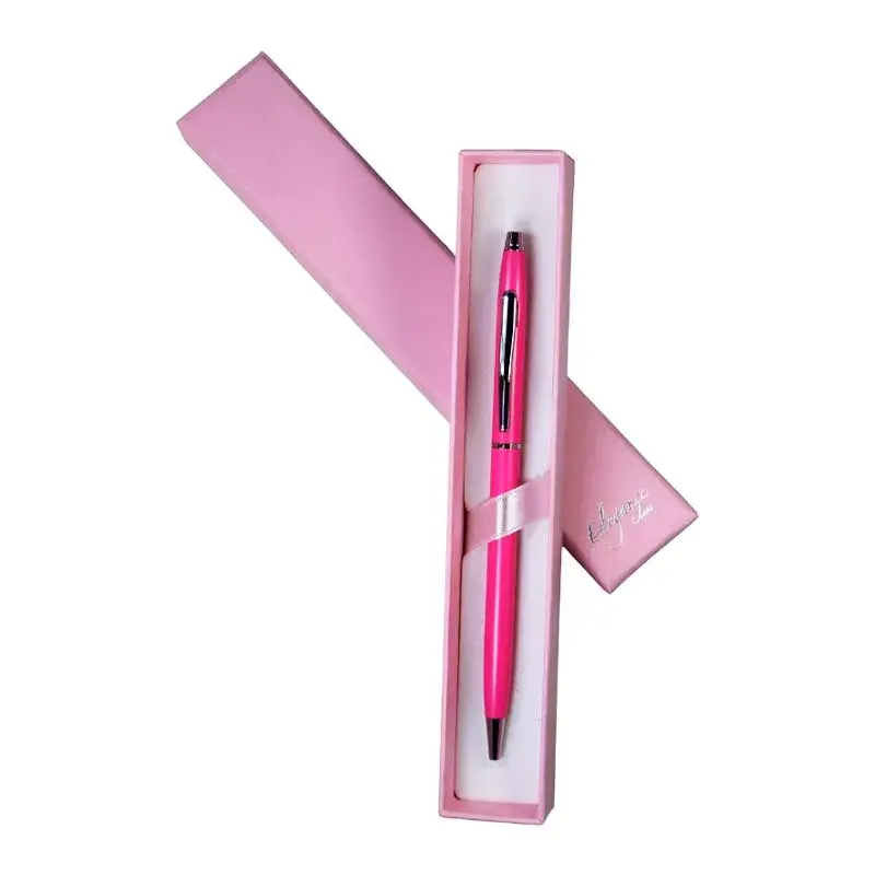 BolĂgrafo Ideal Bp143Pkf Elegance