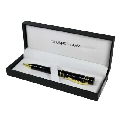 Bolígrafo Luxor Black Gt Bp685 Elegance