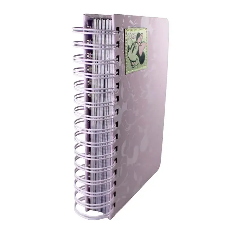 Agenda 2026 Minnie Mouse 14x20 Dxp Mooving - Imagen 3