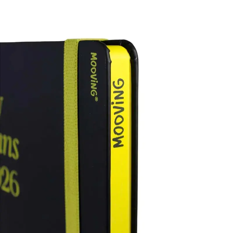 Agenda 2026 Notas 15x21 Semana A La Vista Mooving - Imagen 10