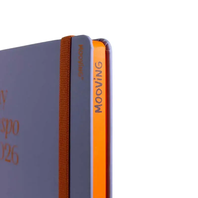 Agenda 2026 Notas 15x21 Semana A La Vista Mooving - Imagen 7