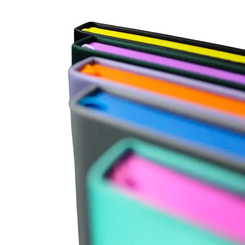 Agenda 2026 Notas 15x21 Semana A La Vista Mooving - Imagen 17