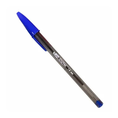 Bolígrafo 1.6 Intenso Extra Grueso Bic Azul