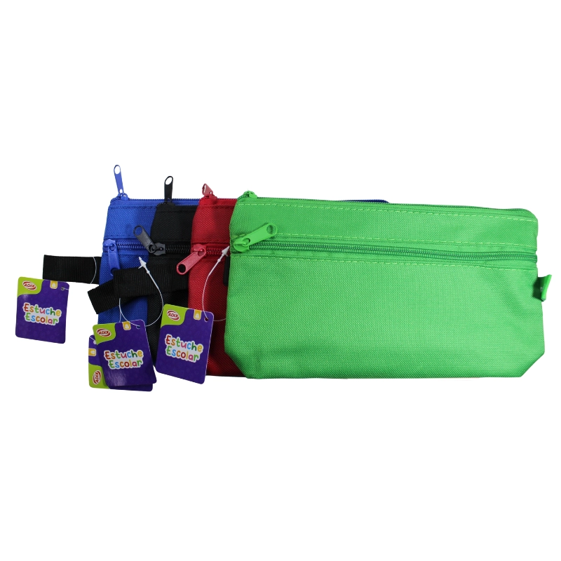 Estuche D/Cierre Adix