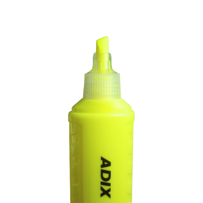 Destacador Amarillo Adix Unidad - Imagen 2