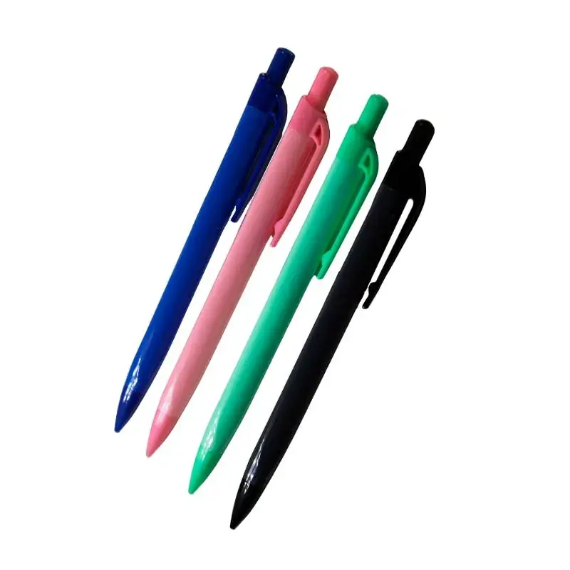 Portamina 0.7Mm Col Surt Mister Office (x Caja) - Imagen 2