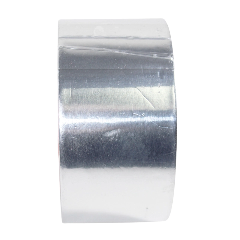 Cinta Alto Poder Aluminio 48Mm x10Mt Mister Office - Imagen 3