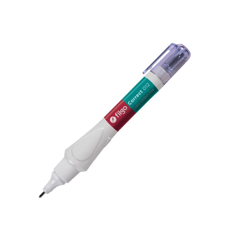 Corrector Lápiz 7ml Filgo - Imagen 2