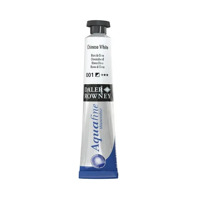 Acuarela Aquafine Pomo 8ML Daler Rowney