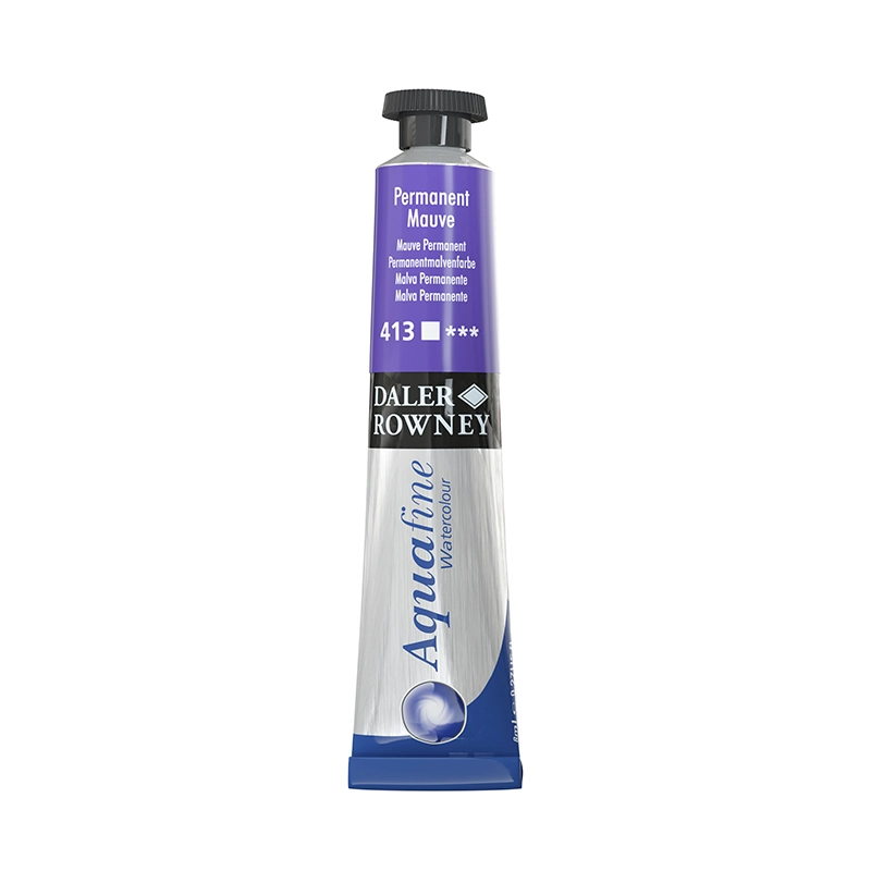 Acuarela Aquafine Pomo 8ML Daler Rowney - Imagen 11