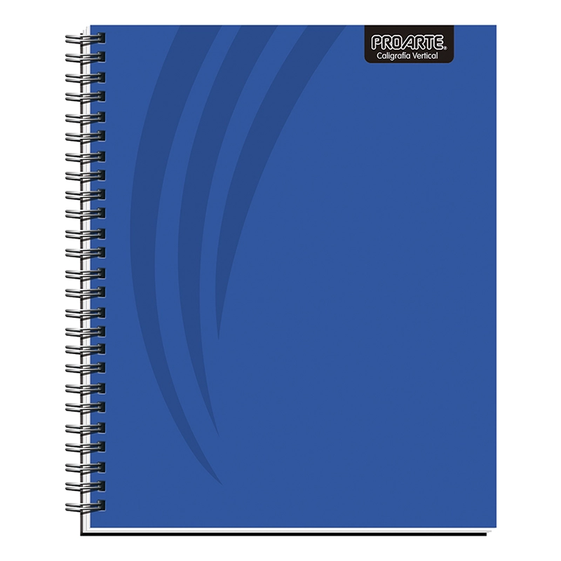 Cuaderno Universitario CaligrafĂa Vtcal Proarte