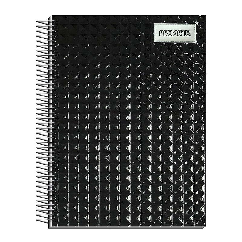 Cuaderno Carta 150Hjs Textura Glam Proarte - Imagen 3