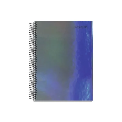 Cuaderno Cuarta Holográfico 150Hjs Proarte