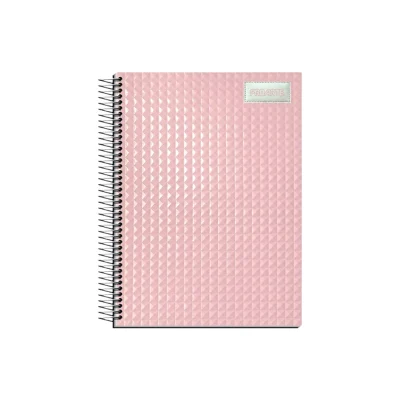 Cuaderno Cuarta Textura 150Hjs 7Mm Proarte