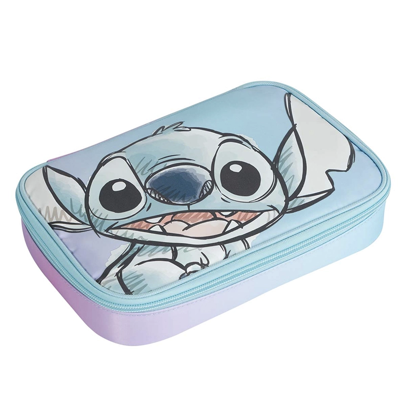 Estuche Maxi Stitch Mooving
