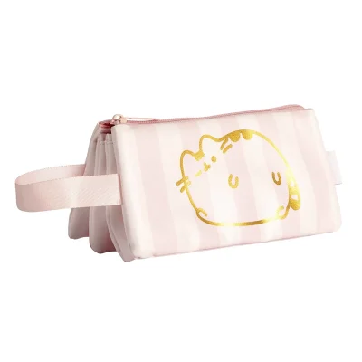Estuche Cuádruple Pusheen
