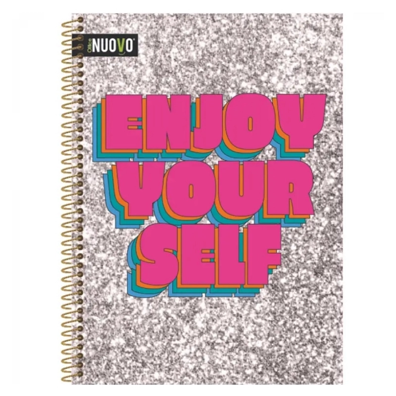 Cuaderno Carta 150Hj 7Mm Plus Nuovo - Imagen 3