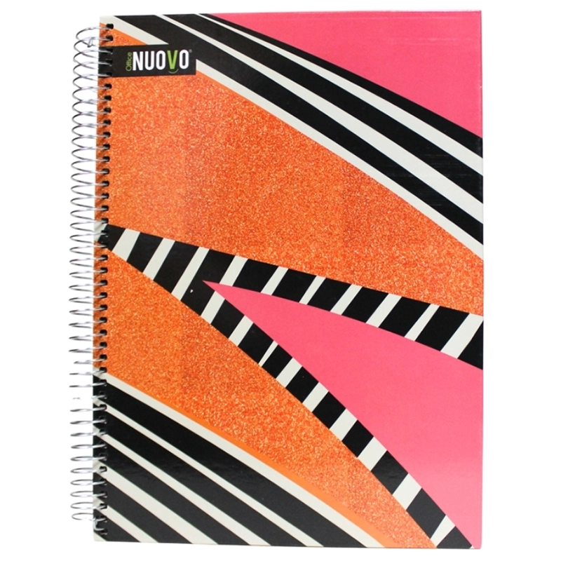Cuaderno Carta 150Hj 7Mm Plus Nuovo - Imagen 5