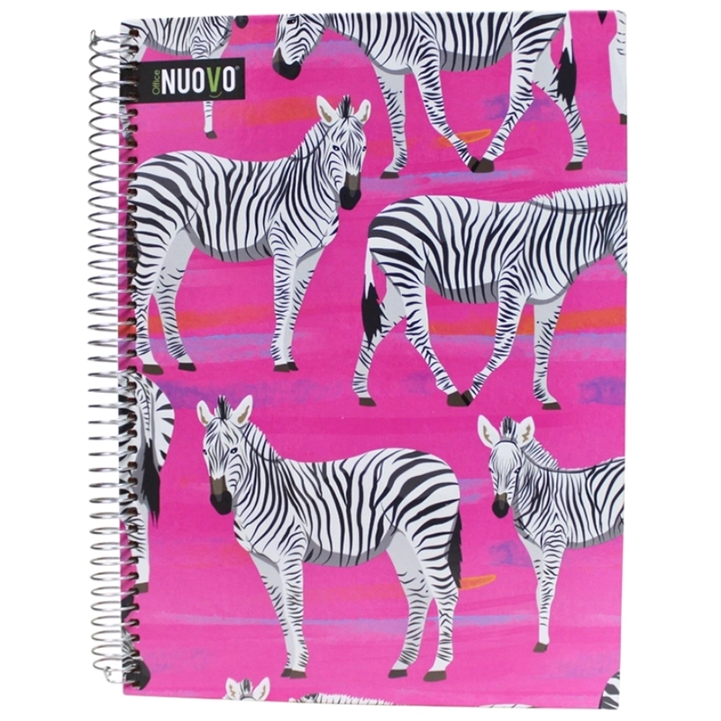 Cuaderno Carta 150Hj 7Mm Plus Nuovo - Imagen 6