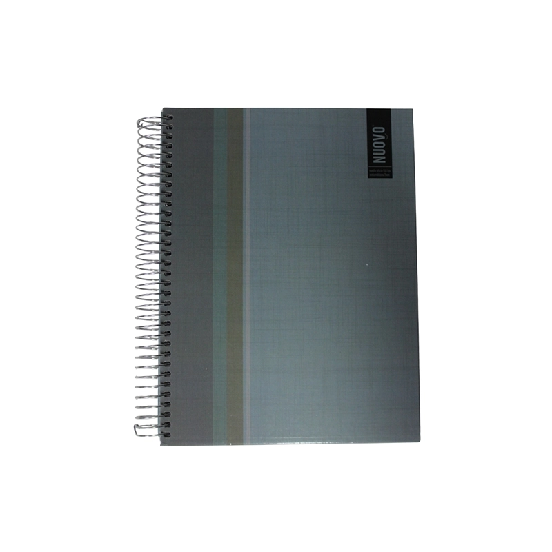 Cuaderno Cuarta 150Hj 7Mm Thick Nuovo