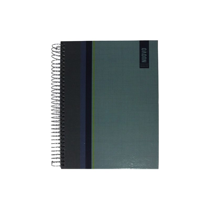 Cuaderno Cuarta 150Hj 7Mm Thick Nuovo - Imagen 2