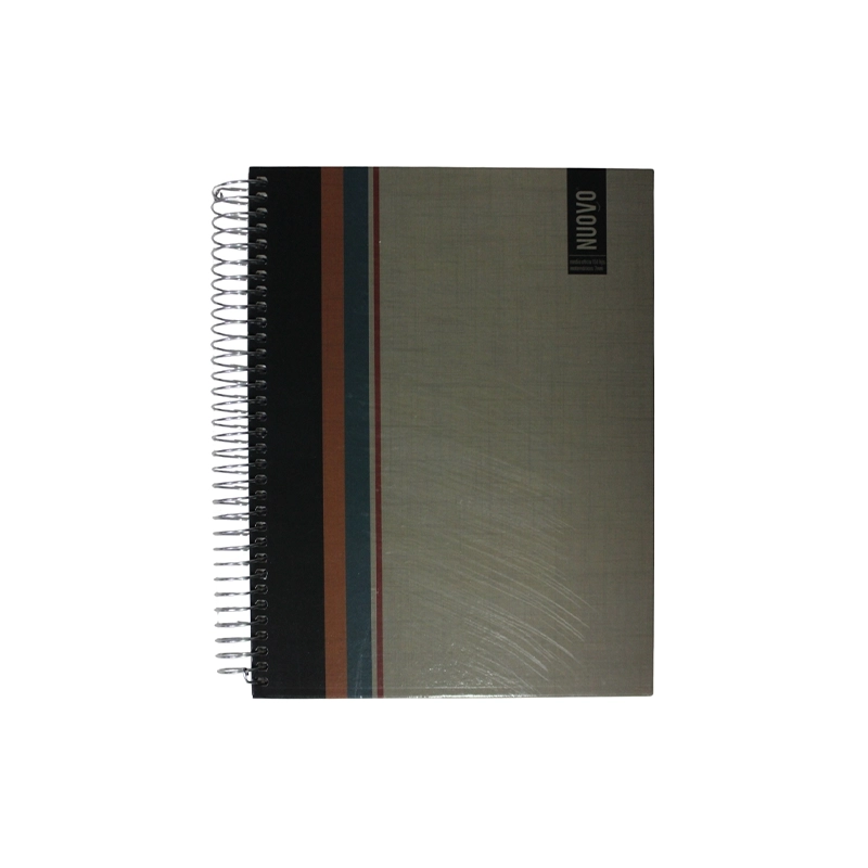 Cuaderno Cuarta 150Hj 7Mm Thick Nuovo - Imagen 3