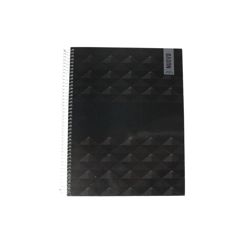Cuaderno Cuarta 150Hj 7Mm Cubic Nuovo - Imagen 5